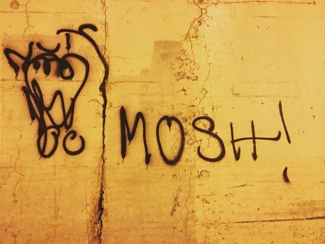 Council Can’t Wait to Vote “Hell Yes” on Bills Cracking Down on Graffiti and “Nuisance” Bars and Clubs – PubliCola