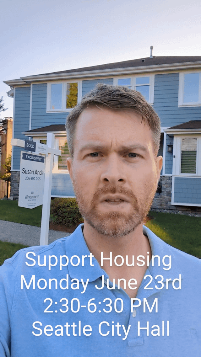 Is the dream of homeownership in Seattle dead?