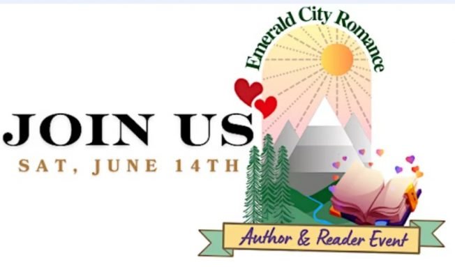 WEEKEND PREVIEW: Looking for love? Here’s where to find it in West Seattle on Saturday