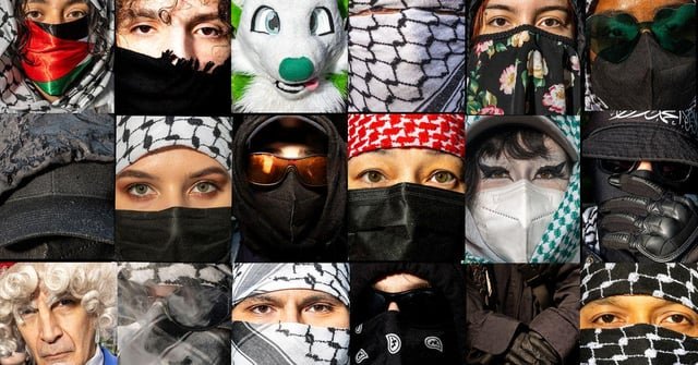 How to prepare to go to protests like No Kings today!