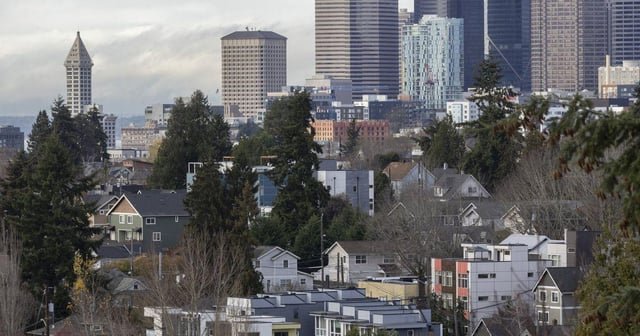 Seattle’s social housing developer struggles with ‘growing pains’