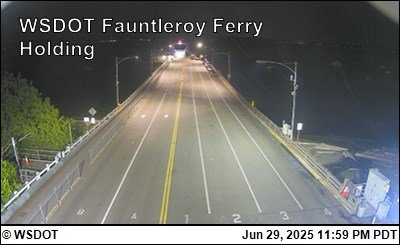 WEEK AHEAD: Fauntleroy-Vashon-Southworth returns to full 3-boat service Monday after almost 4 years