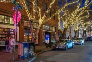 Seattle approves ‘Smart City’ digital kiosks — but none, for now, on Capitol Hill sidewalks