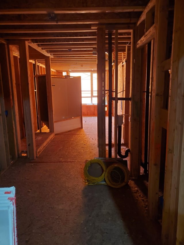 8 story apartment building in bellevue. How much do you think this studio will rent for?