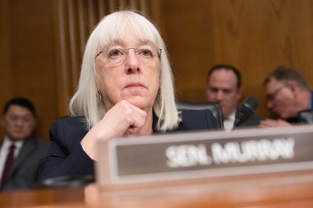 Senator Murray Responds to Trump Administration’s Denial of WA State’s Appeal for Disaster Declaration for November “Bomb Cyclone”; Slams Trump’s Politicization of Disaster Aid – Senator Patty Murray