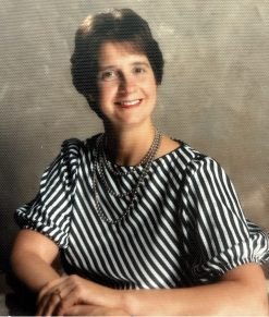 Memorial service Wednesday for Jeannette Eshom, 1946-2025