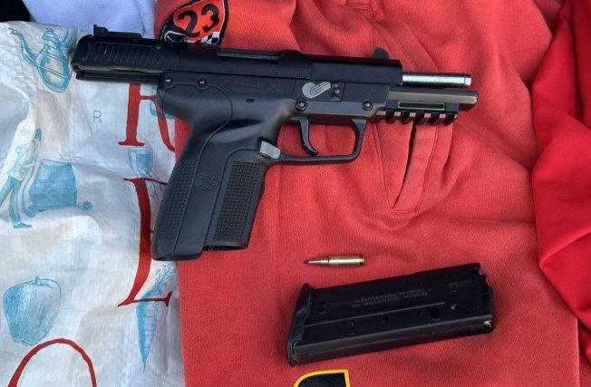 WEST SEATTLE CRIME WATCH: North Delridge shootout followup; mail theft; dumped-likely-stolen bicycle