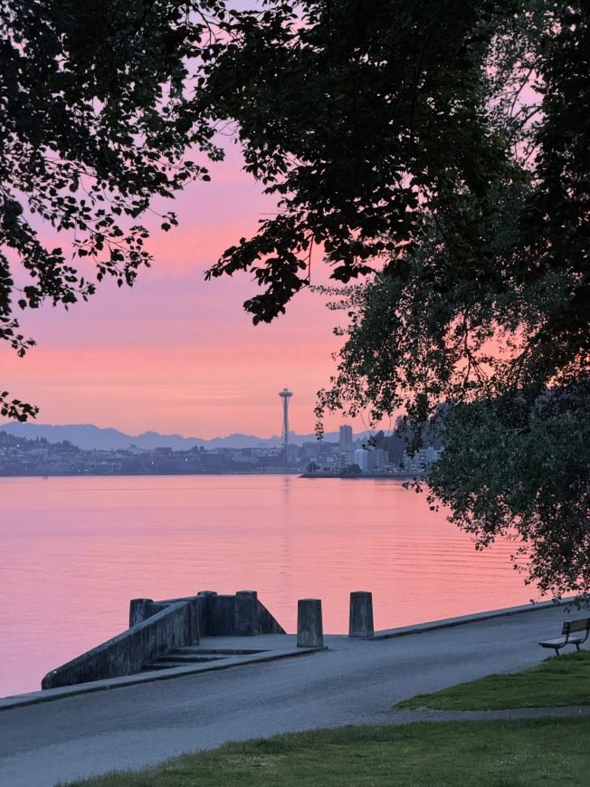Police and city leaders @ SW Precinct Advisory Council, and more for your West Seattle Tuesday