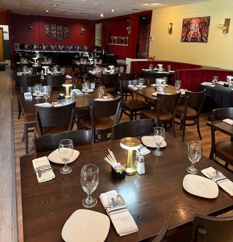BIZNOTE: Taste of Mumbai reopens with new ownership