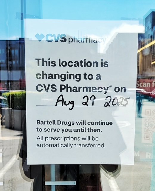 BIZNOTE: Here’s the rest of the West Seattle drugstore-change picture