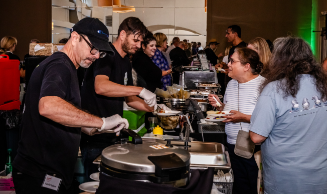 YOU CAN HELP: Three ways to get in on the Taste of West Seattle 2025 – one with a deadline today