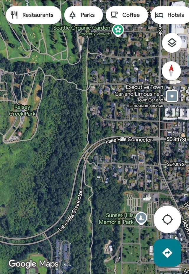 Gen X’ers of Bellevue! Do you remember this…