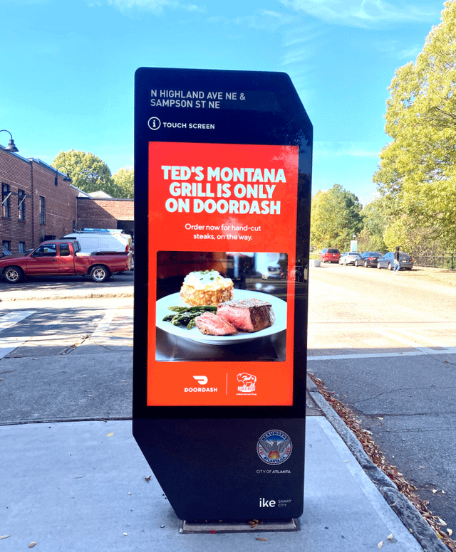 Towering Vertical Billboards Coming Soon to a Sidewalk Near You – PubliCola