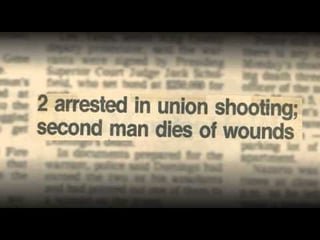 June 1, 1981: Silme Domingo & Gene Viernes, Filipino-American union organizers, Asian-American community leaders, & anti-dictatorship activists, are assassinated in Seattle’s International District on orders of the Marcos regime. This 2014 documentary from Seattle Channel remembers their legacy.