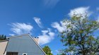 Some gorgeous clouds out there the last hour or so