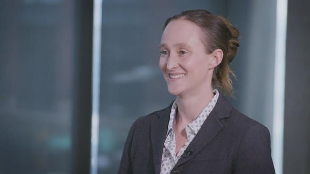 Mayoral Candidate Katie Wilson talks housing, transit and Trump-proofing Seattle