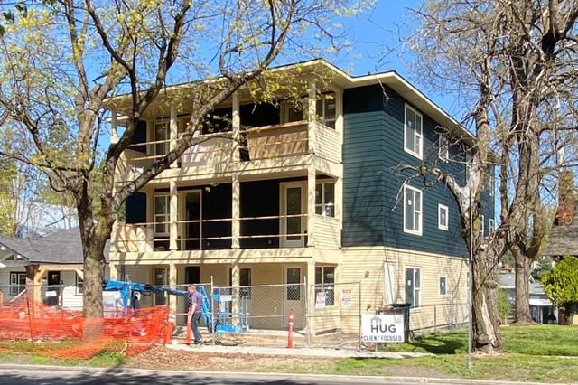 Support More Housing Throughout Seattle