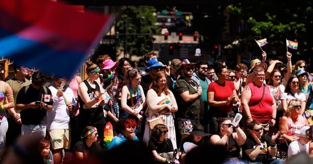 Seattle Pride events lose corporate sponsors amid DEI rollback (plus links to donate and volunteer for Seattle Pride)