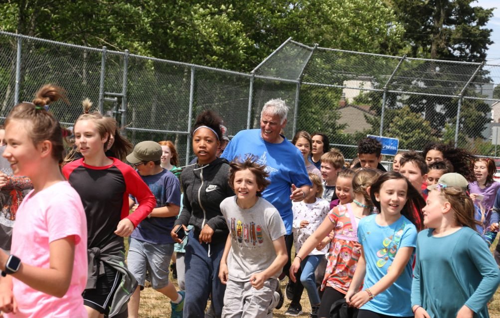 GIVING: Your next chance to help Lou Cutler bring kids’ wishes to life