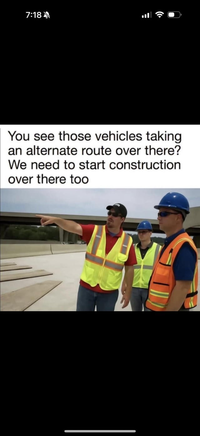 Washington in a nutshell