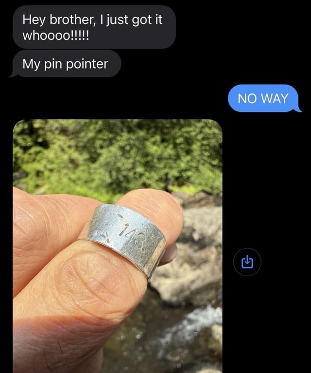 UPDATE: Looking for Seattle local help finding a sentimental ring (RING FOUND!)