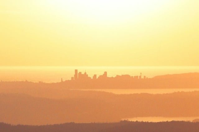 Lawsuit blames oil companies for woman’s Seattle heat-dome death