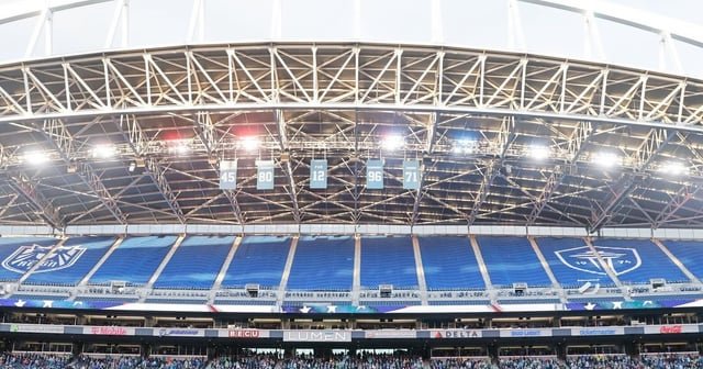 Lumen Field is getting major upgrades for next year’s World Cup. What to expect.