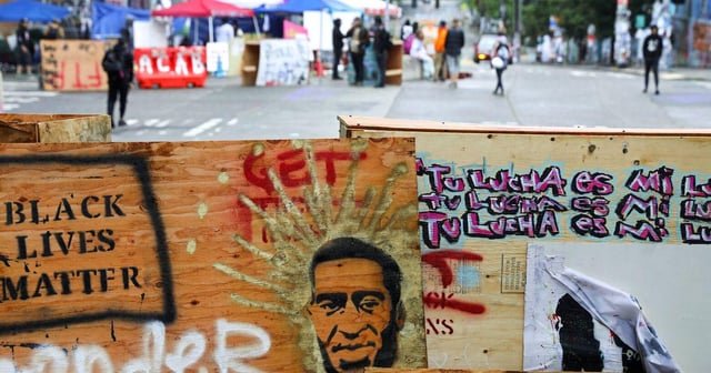Lost evidence and ‘attorneys’ eyes only’: New info in 2020 CHOP killing
