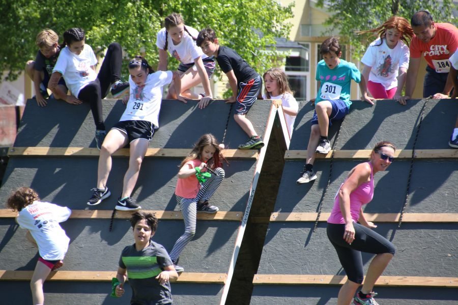 ONE DAY AWAY: Loop the ‘Lupe 2025 tomorrow! (+ packet pickup today)