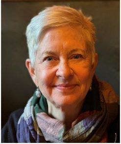 Celebration of Life planned September 21 for Constance M. Wilkinson, 1957-2025