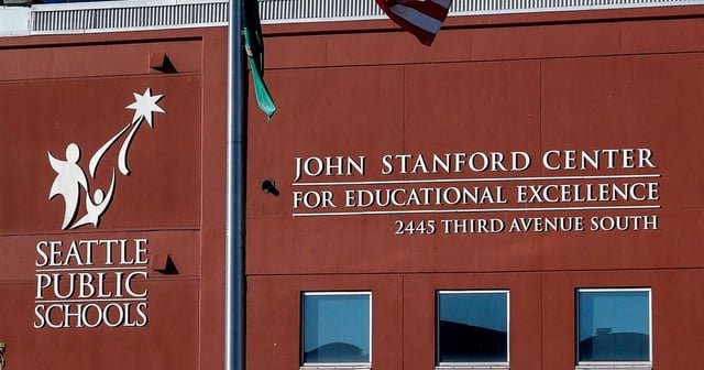 Lawsuit alleges antisemitic bullying at Seattle’s Nathan Hale High