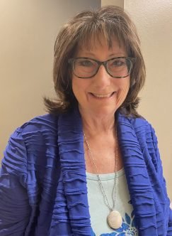 Remembering Rosemary M. Caton, 1952-2025