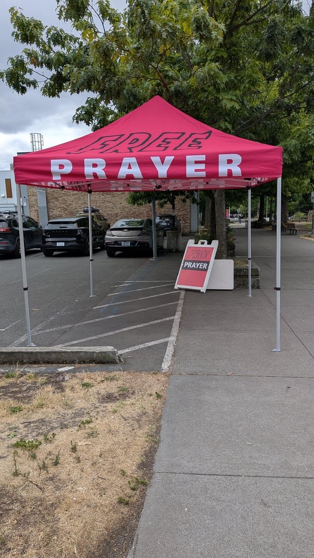 This is new, to me at least