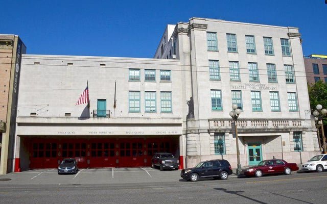 Investigation Suggests Seattle Firefighters Forged Vaccine Cards to Get Out of Citywide Vaccine Mandate – PubliCola