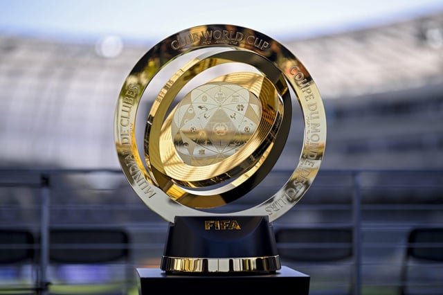 ICE says Club World Cup attendees should carry proof of citizenship