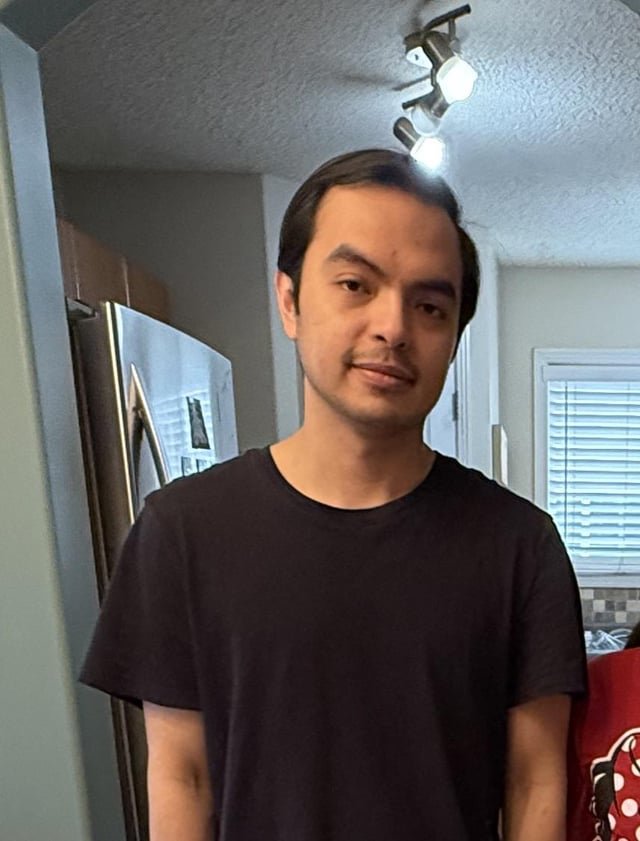 My brother is missing. Please contact the police if you see him. He was last seen in Lacey, Washington. We’re really worried for his wellbeing…