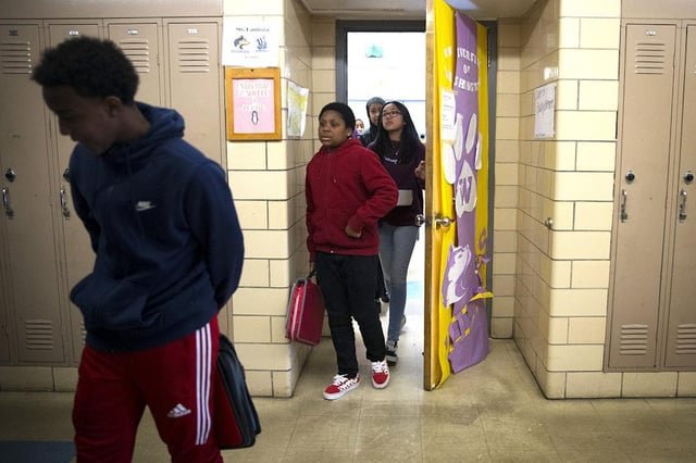 Seattle Public Schools lifts waitlists at popular option schools after public outcry