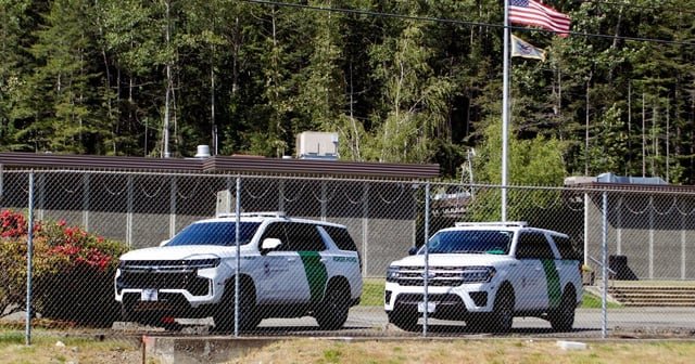 Family detained at Washington border was held for over three weeks before release