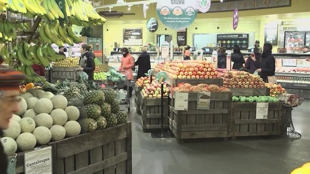 Grocery workers in Washington vote on strike authorization amid contract disputes