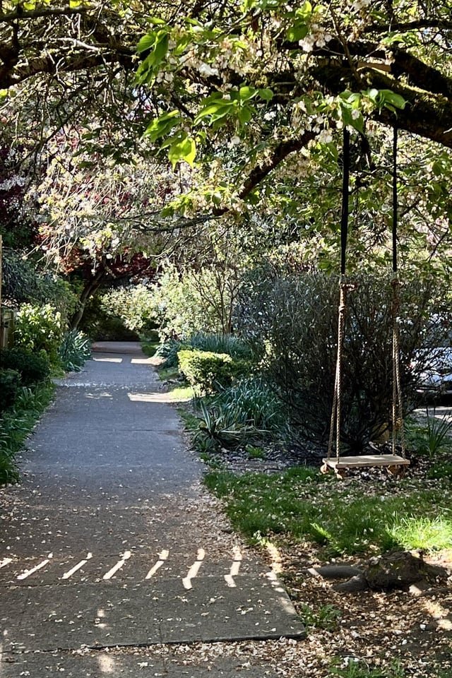 Another beautiful day in Seattle