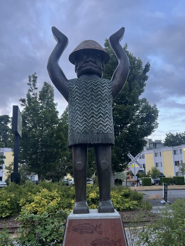 Help… where am I ?