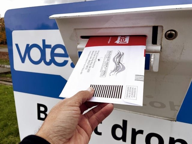 KUOW – Foes of WA initiative to repeal climate law fined $20K for campaign finance violations
