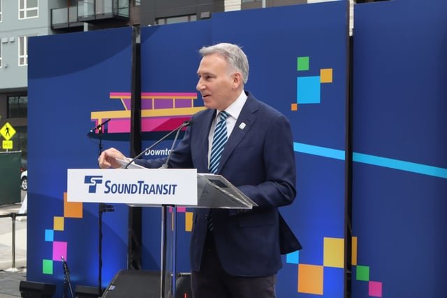 Sound Transit CEO Tabs Agency-wide Realignment to Keep Expansion on Track – The Urbanist