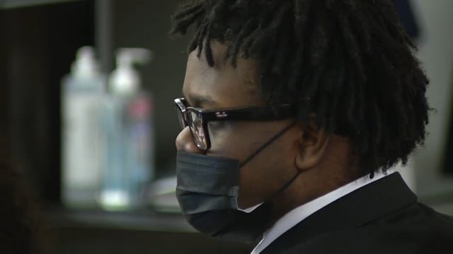 Miles Hudson reckless driving trial: Guilty verdict reached