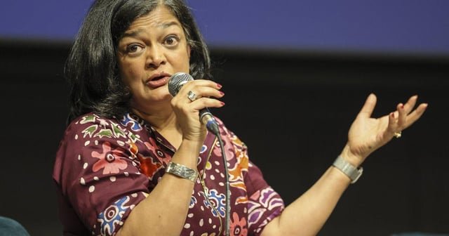 Jayapal introduces bill to protect homeless people on federal land