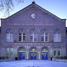 WEEKEND PREVIEW: West Seattle HS All-School Reunion on Saturday