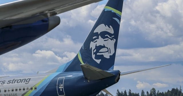 Alaska Airlines launches nonstop flight from Seattle to Rome