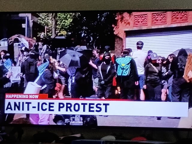 Good job spell checking, KOMO4