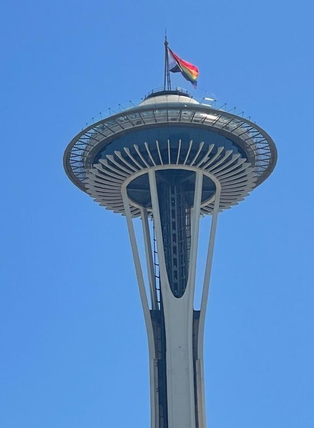 Seattle Proud