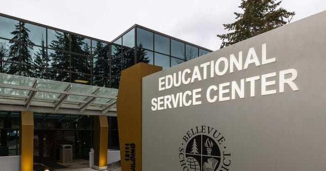 Money woes put Bellevue School District under state oversight
